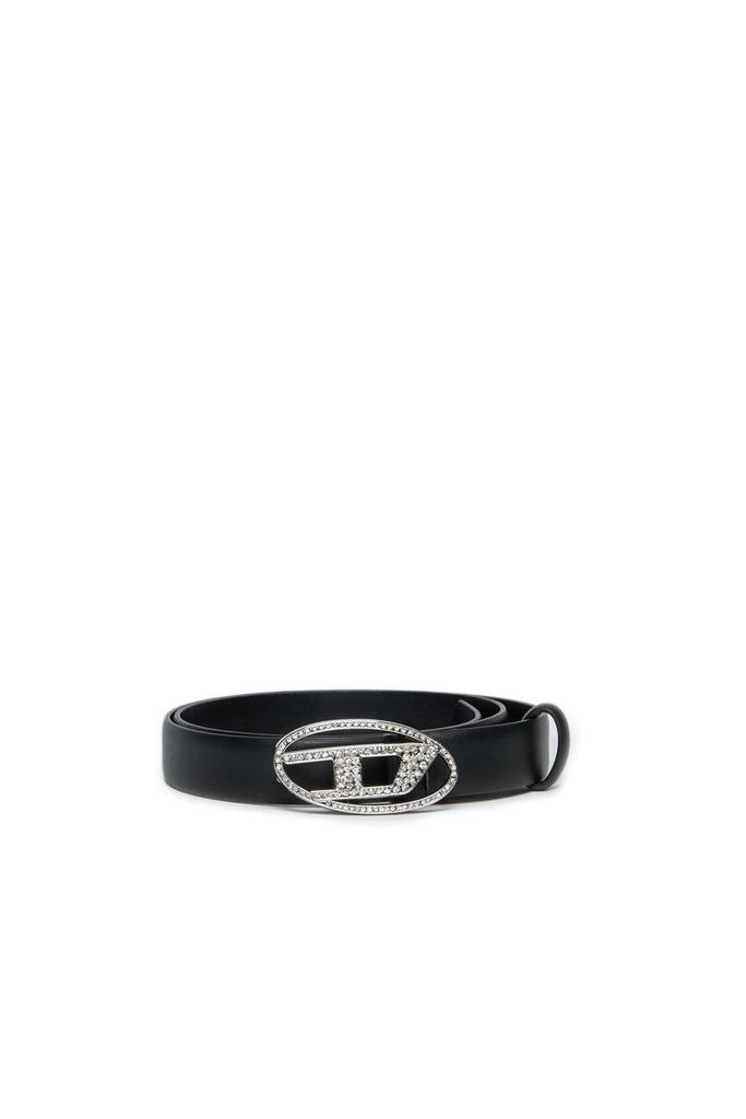 diesel ベルト　キラキラ DIESEL diesel ディーゼル ベルト シルバーベルト ラメ キラキラ