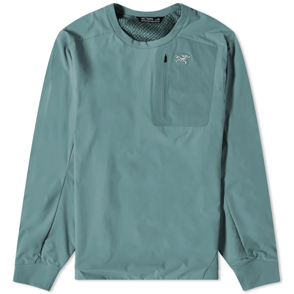 Arcteryx Arc'teryx Proton Pullover Crew Sweatshirt 1