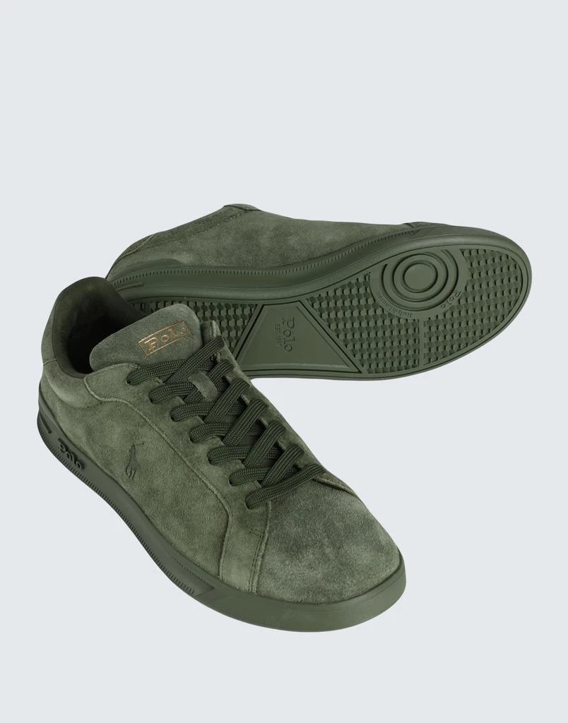 Ralph Lauren Sneakers 2
