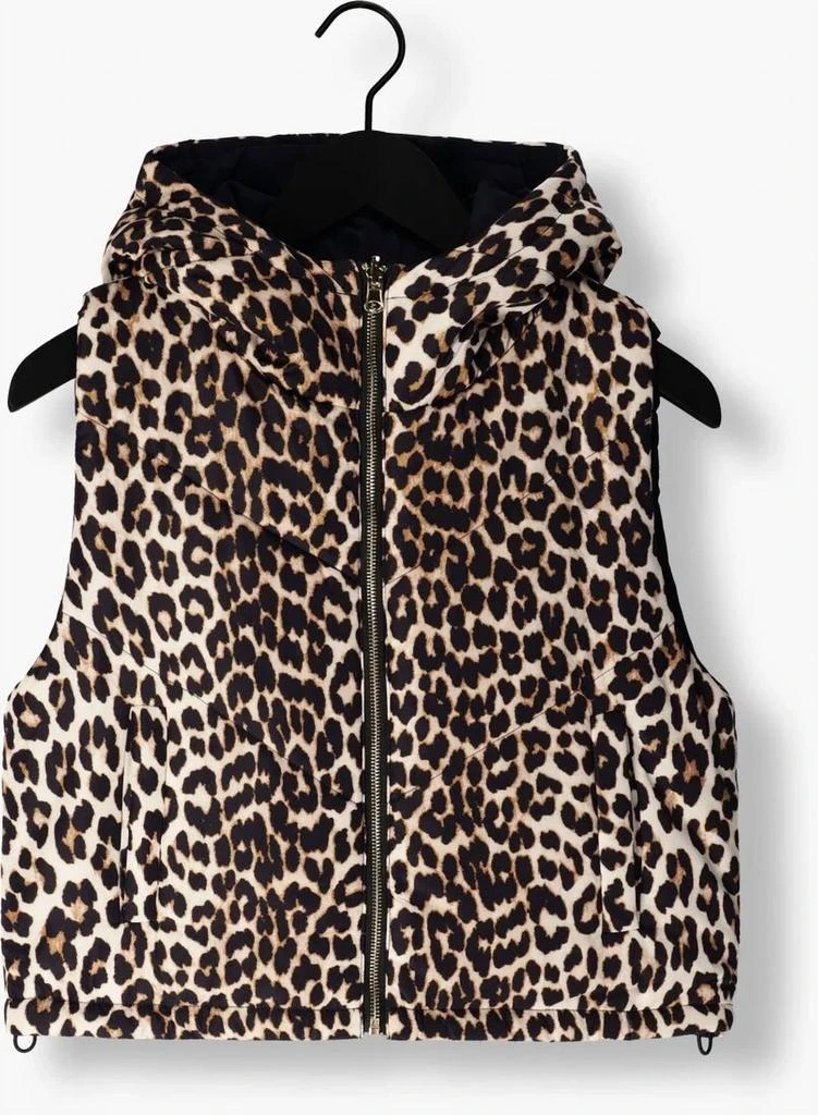 Suncoo Suncoo - Dazzle Reversible Vest 5