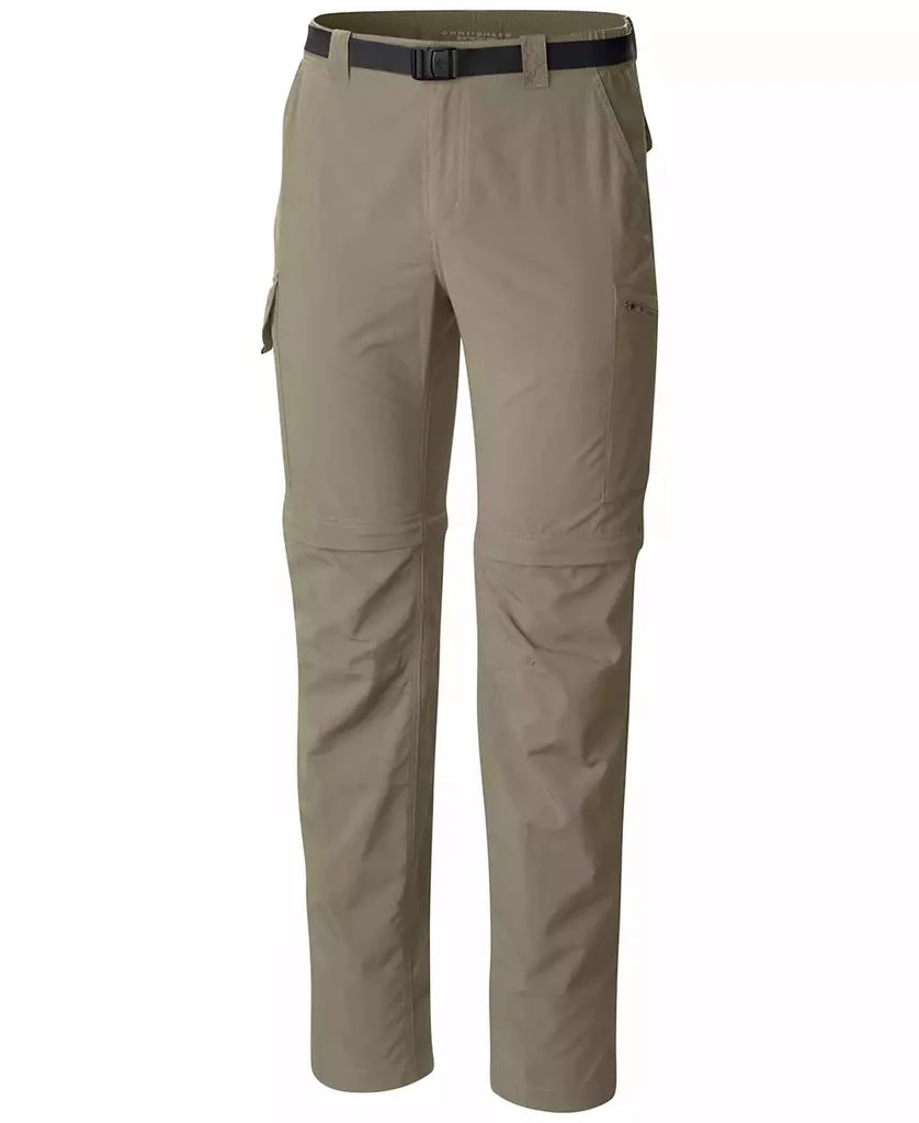 Columbia Men's Silver Ridge Convertible Pants 5