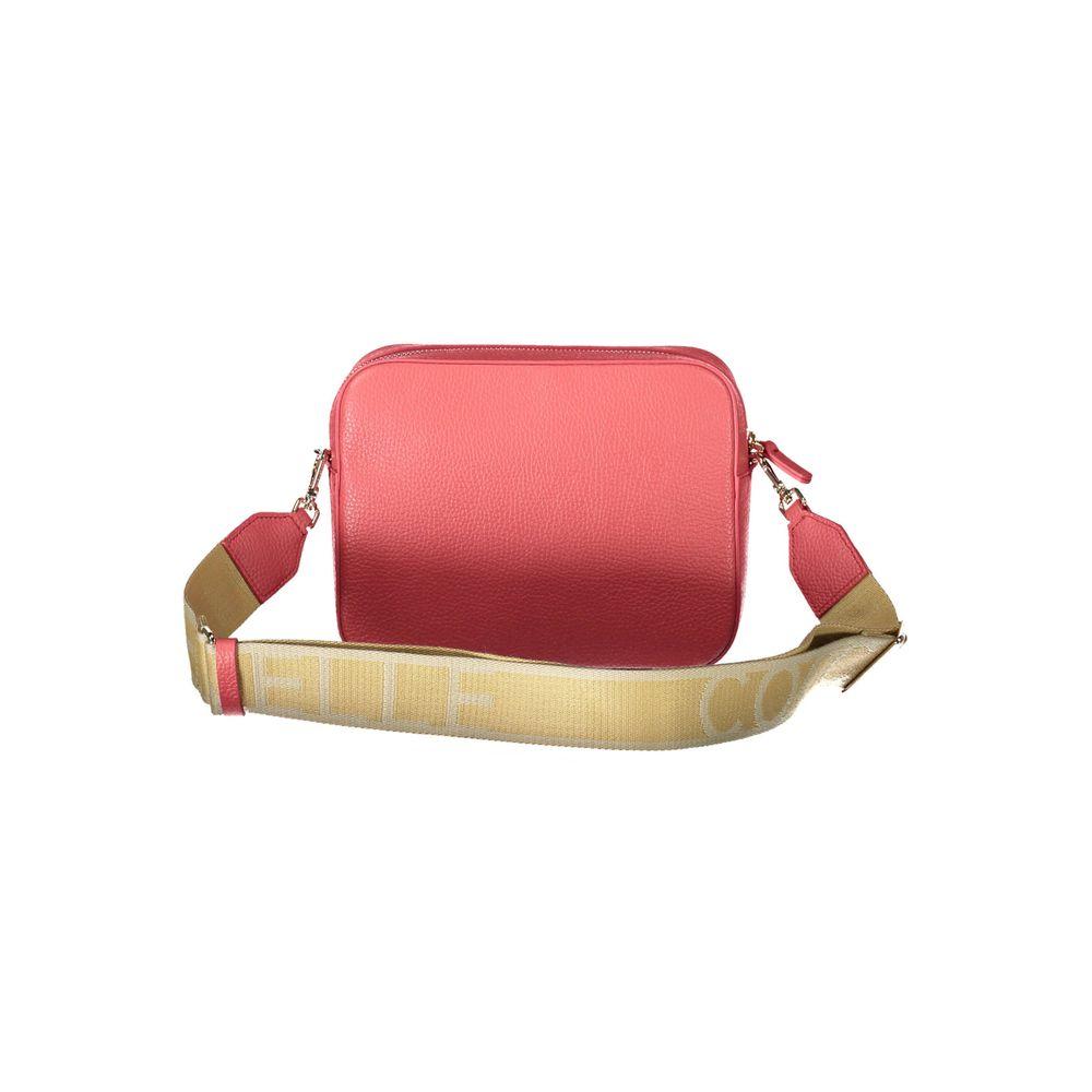 Coccinelle Leather Women Women's Handbag