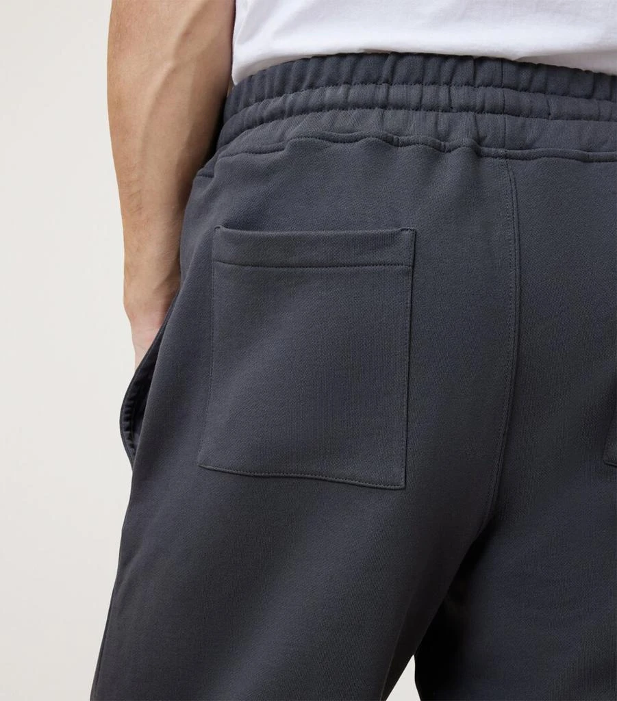 ALL SAINTS Organic Cotton Underground Sweatpants 7