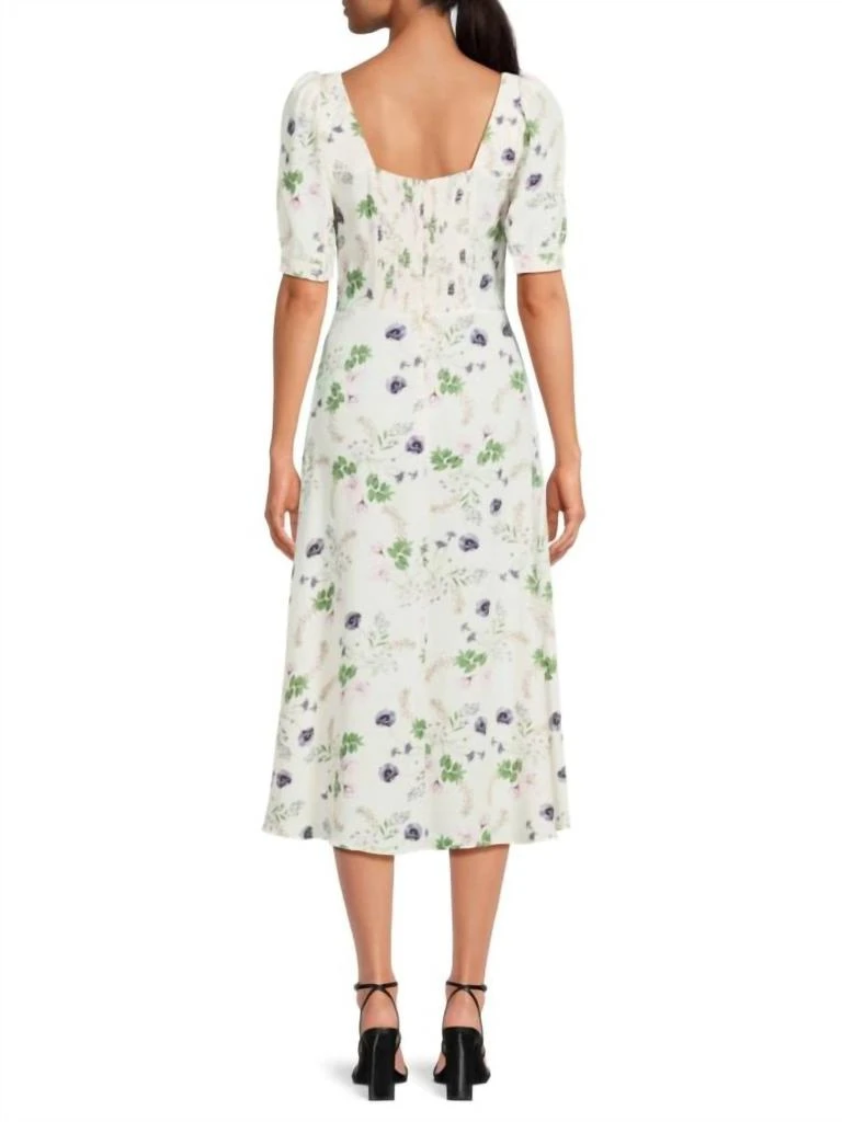 Favorite Daughter Favorite Daughter - Vineyard Midi Dress 2