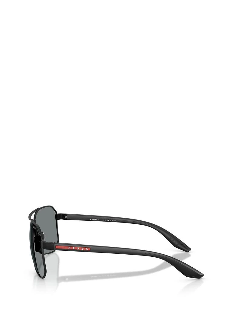 Prada Prada Eyewear Aviator Sunglasses 3