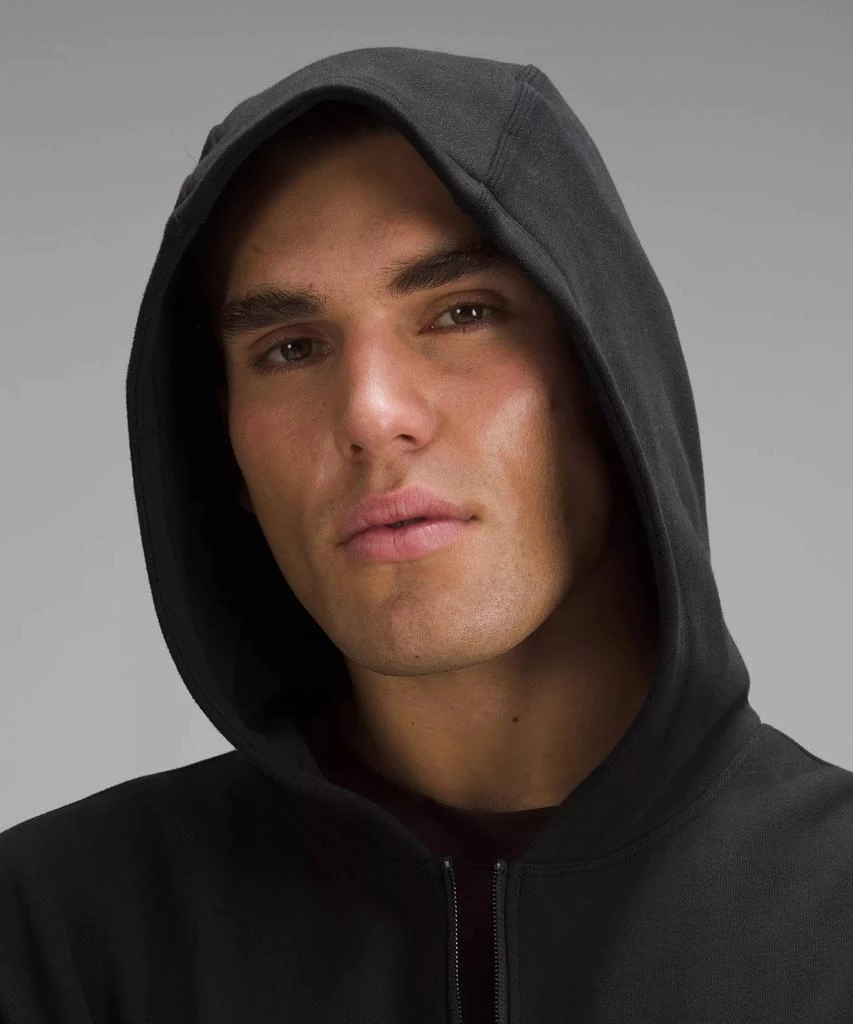 Lululemon Steady State Full-Zip Hoodie 4