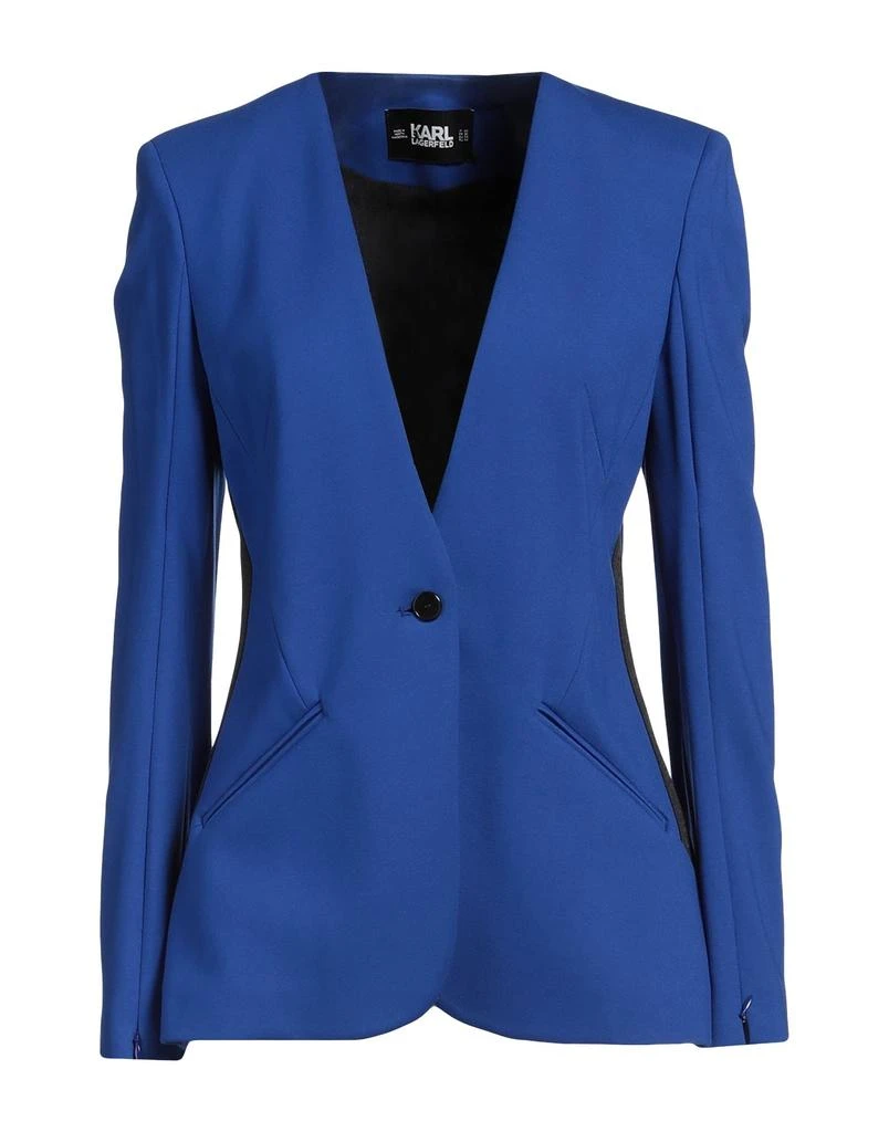 Karl Lagerfeld Paris Blazer 1