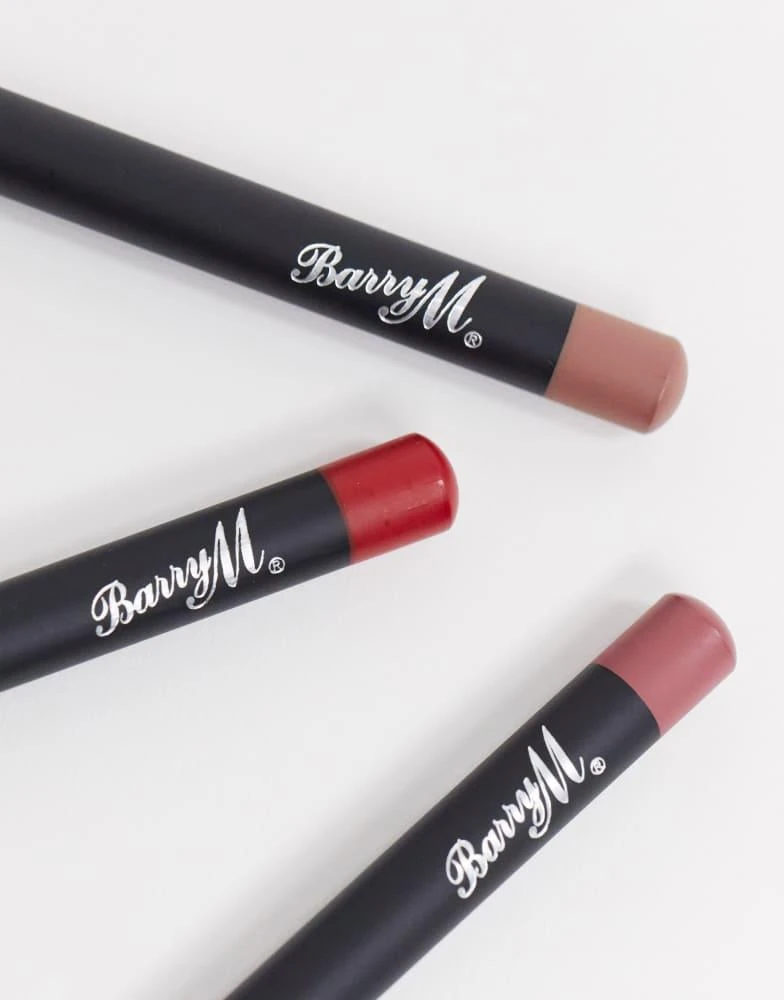 Barry M Barry M Lip Liner Pencil 4