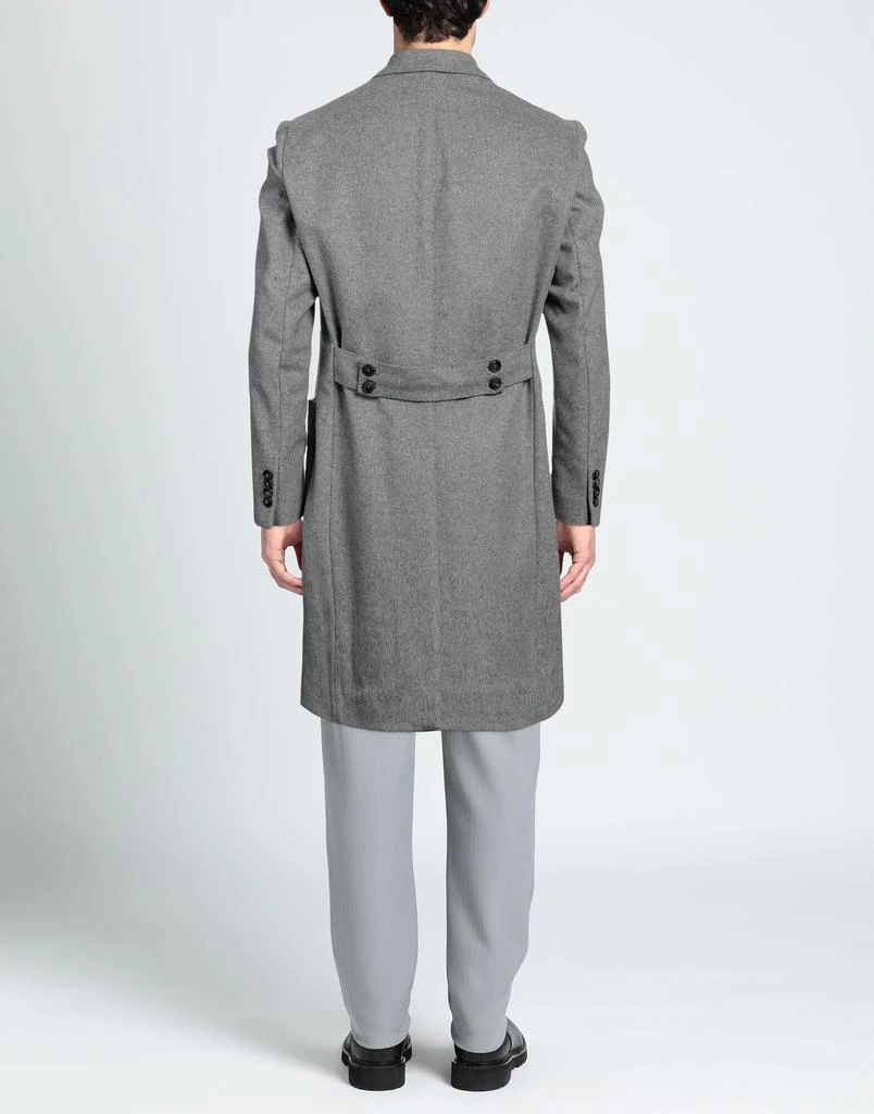 BOTTEGA MARTINESE Coat 3