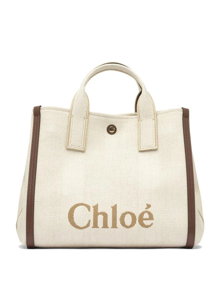 Chloé Chloé Chloé Carry 3
