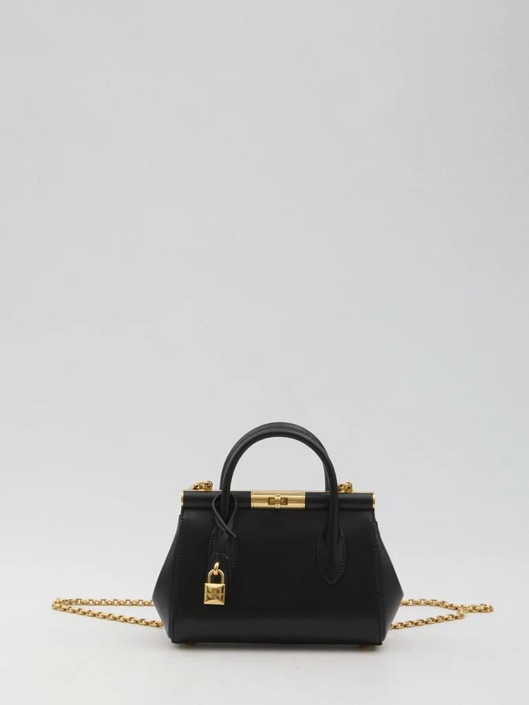 Dolce & Gabbana Marlene Top-Handle Bag 1
