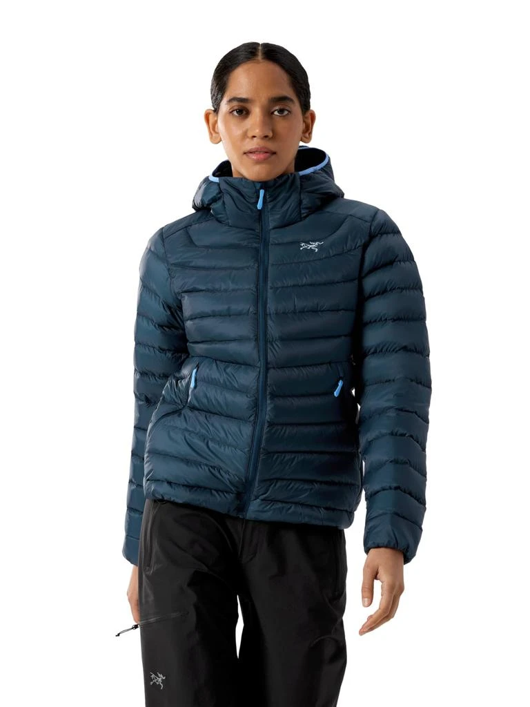 Arc
teryx Arc
teryx Cerium Hoody, Women’s Down Jacket | Packable Insulated Women’s Winter Jacket with Hood