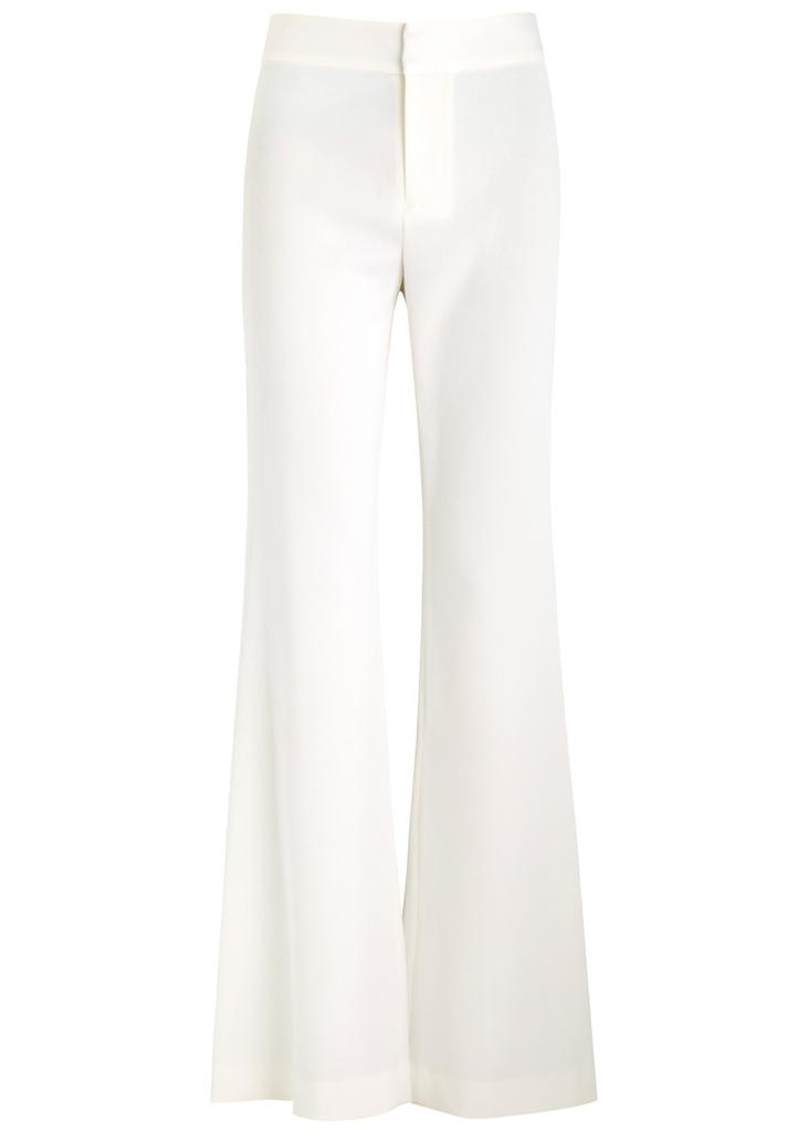 ALICE + OLIVIA Andrew bootcut trousers