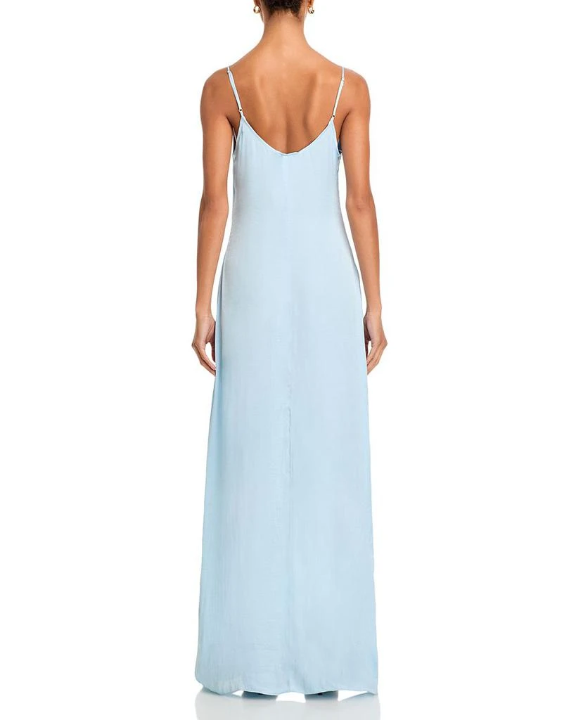 Solid & Striped The Selena Maxi Dress 4