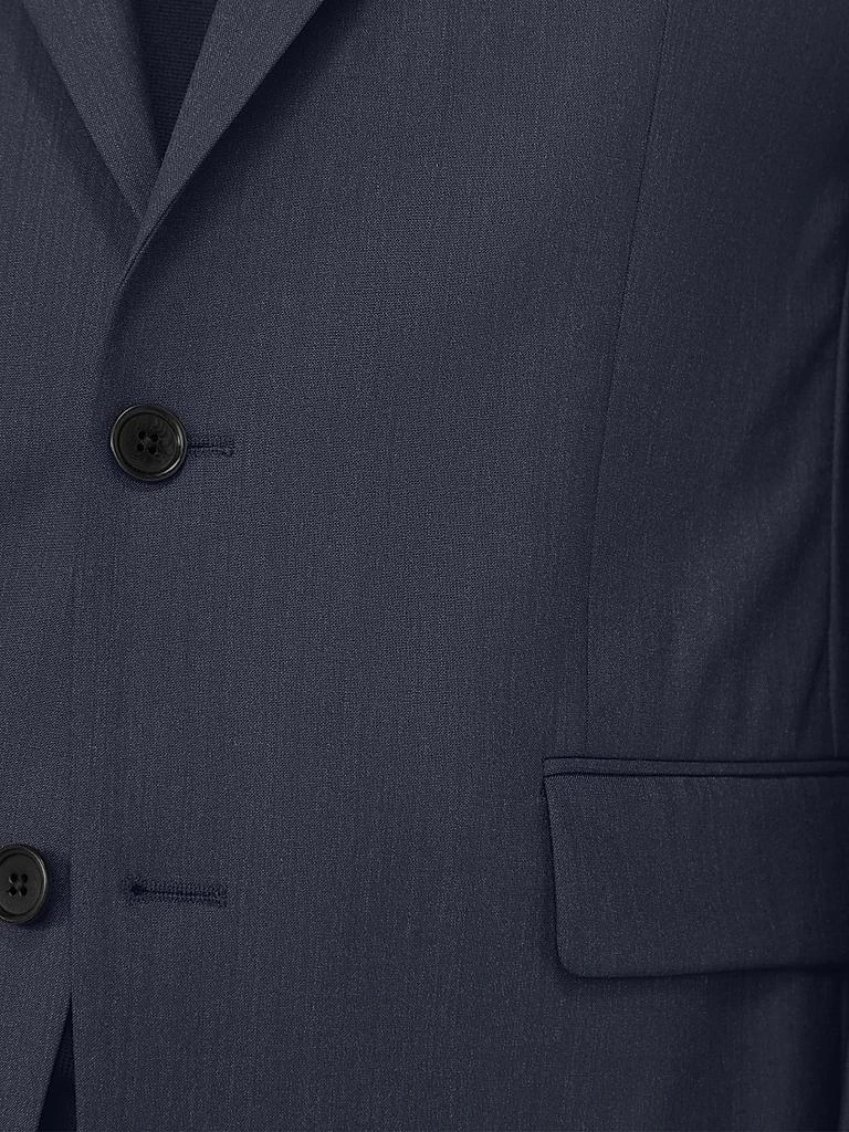 BUGATCHI Stretch-Wool Single-Breasted Blazer 9