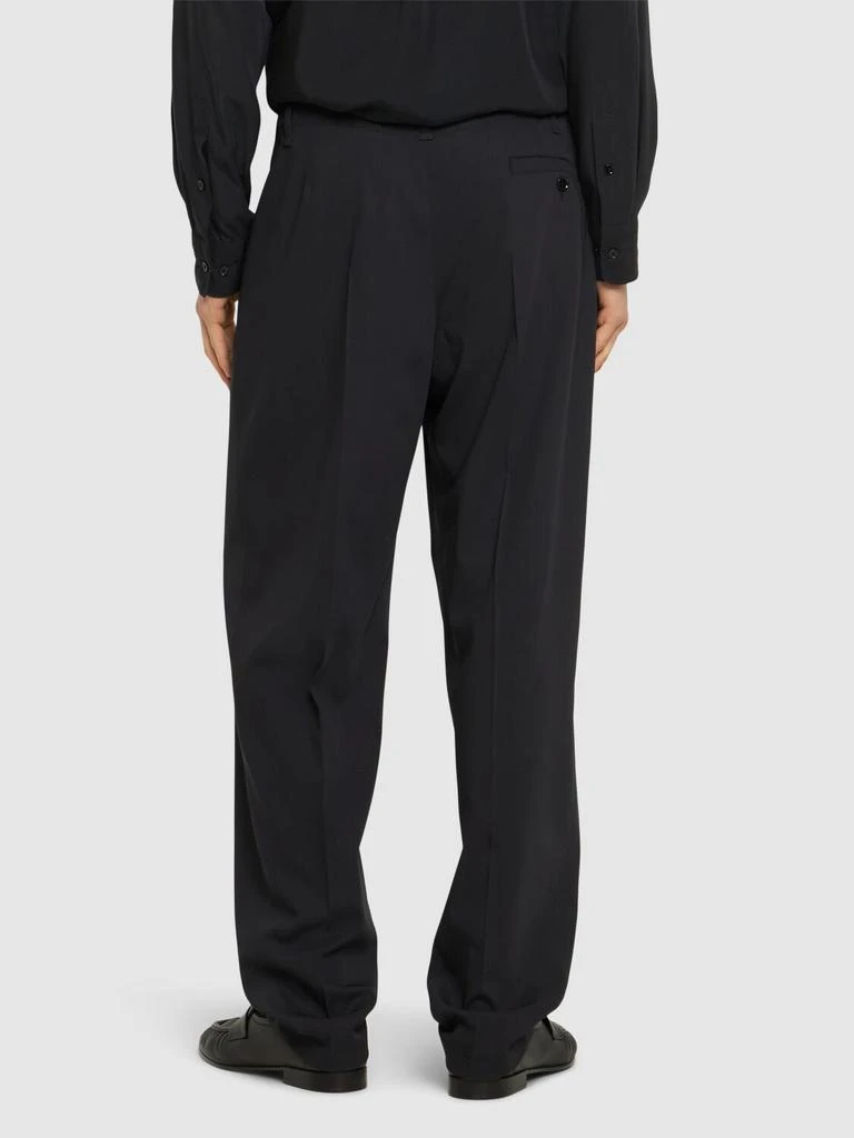 LEMAIRE Tailored Wool Pants 2