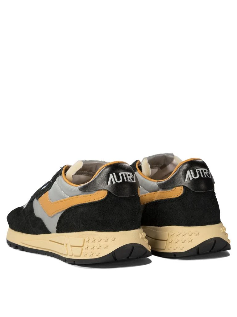 Autry "REELWIND" SNEAKERS 4