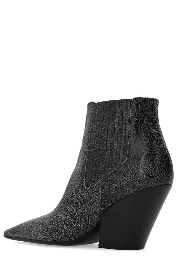 CASADEI Casadei Anastasia Heeled Ankle Boots 3