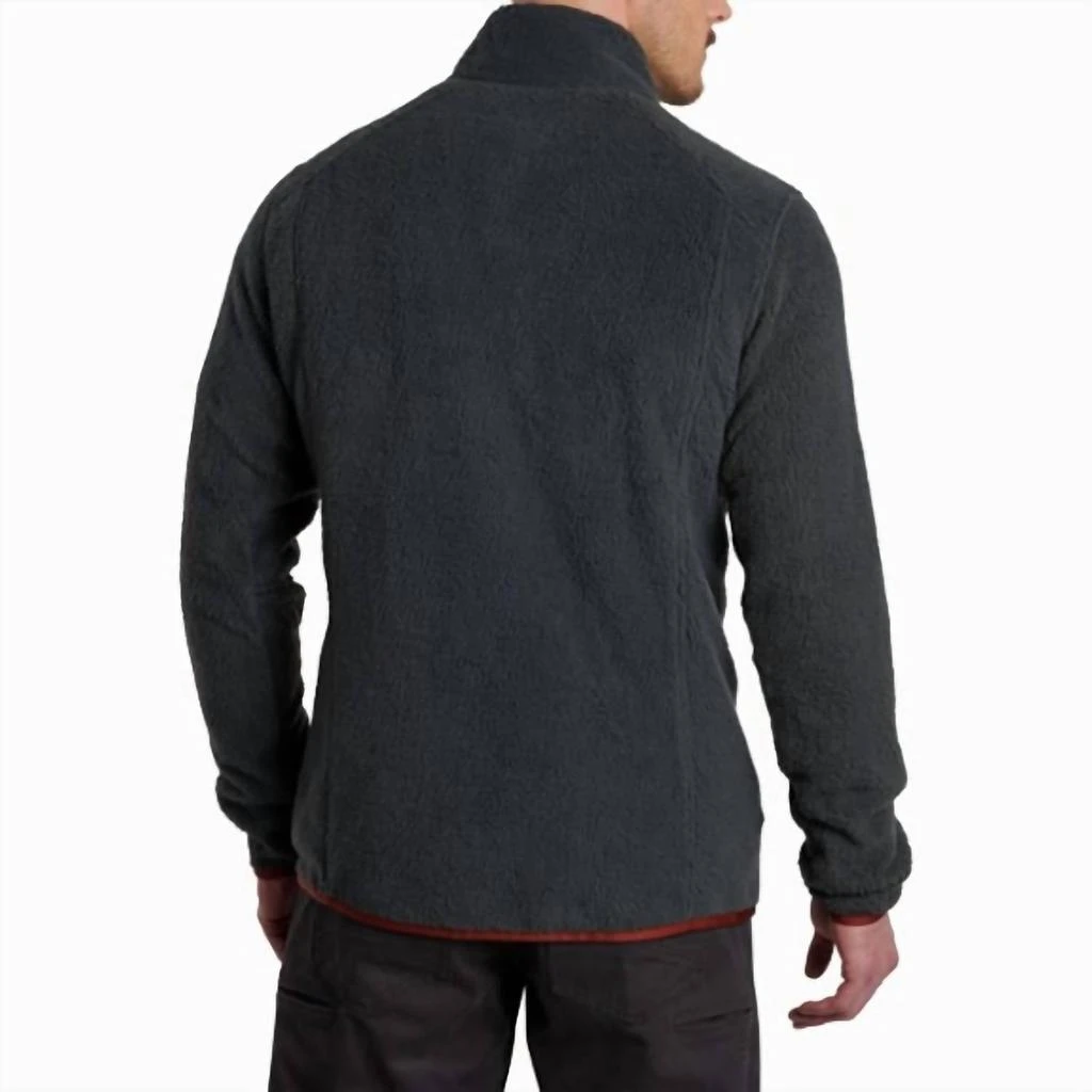 KUHL Kuhl - Infiltrator Fleece Jacket 2