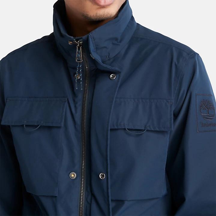 Timberland ネイビー ジャケット Navy Jackets | Timberland | Timberland
