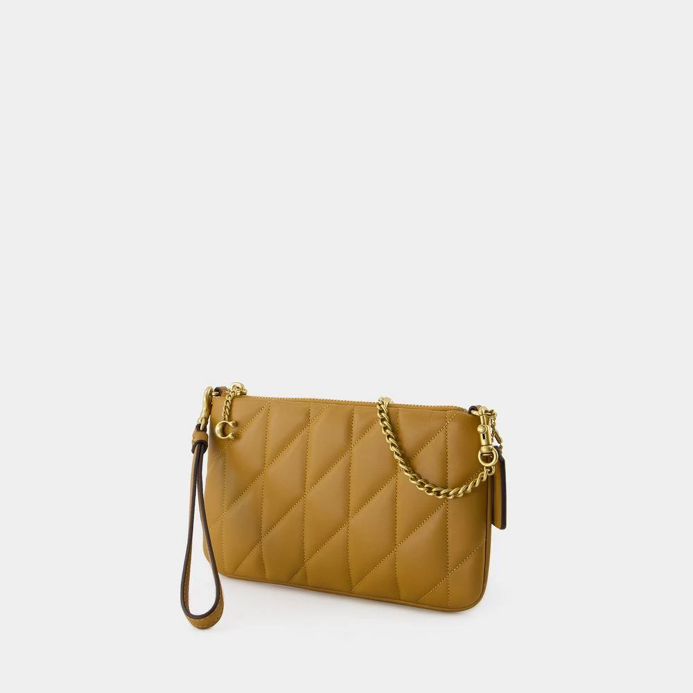 Coach POUCH CROSSBODY 2