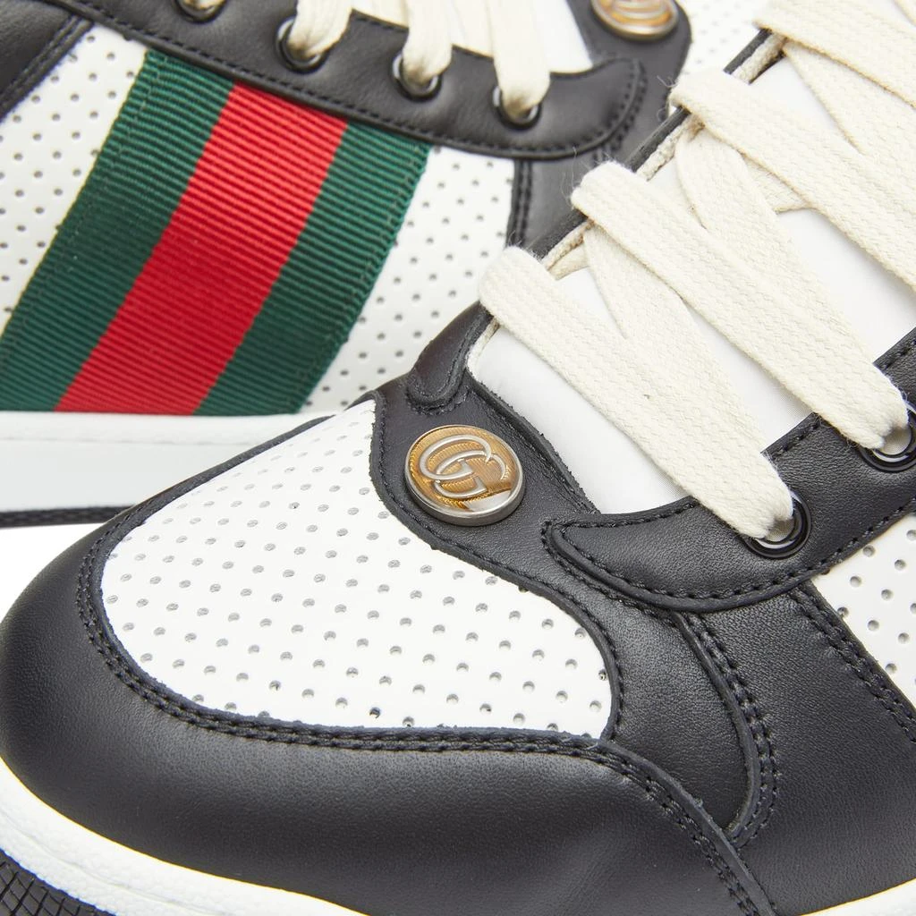 Gucci Gucci Screener Sneaker 4