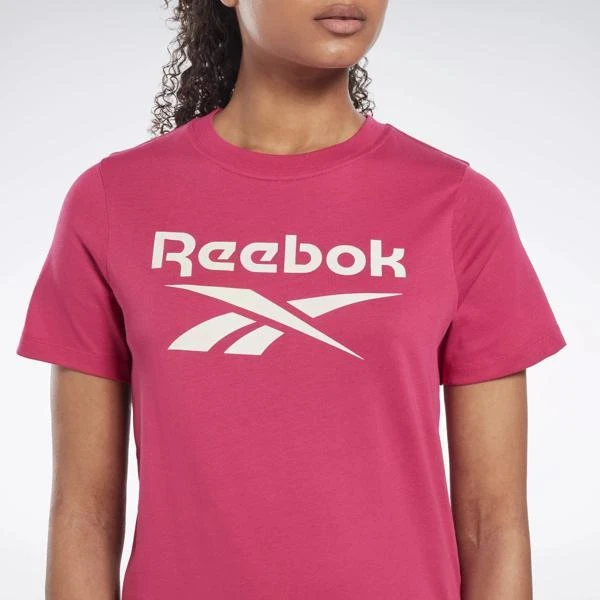 Reebok Reebok Identity T-Shirt 4