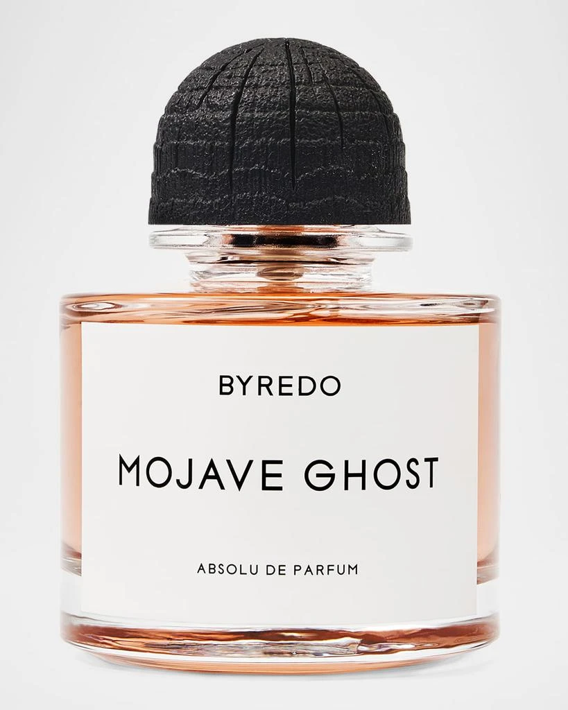 BYREDO Mojave Ghost Absolu Eau De Parfum, 100 mL 1