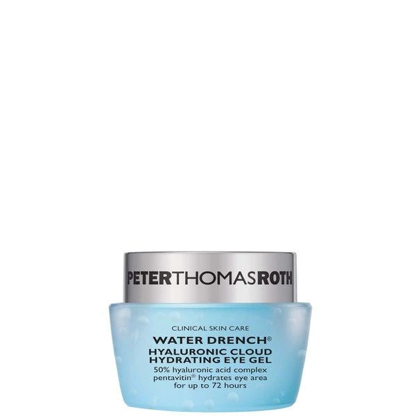 Peter Thomas Roth Peter Thomas Roth Water Drench Hyaluronic Cloud Hydrating Eye Gel 1
