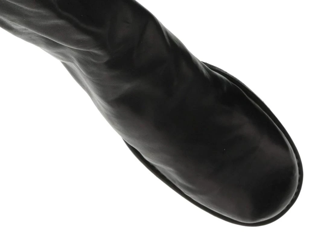 guidi Guidi 788Z Zip Up Boots 5