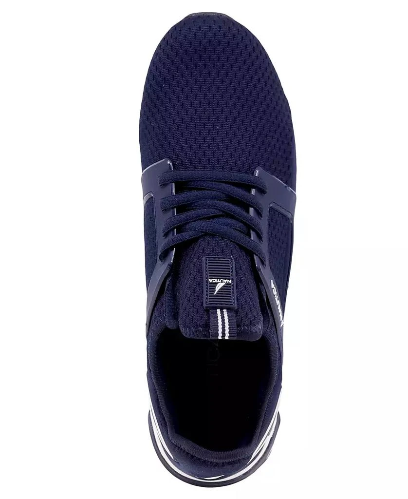 Nautica Kid's Splash Athletic Sneaker 4