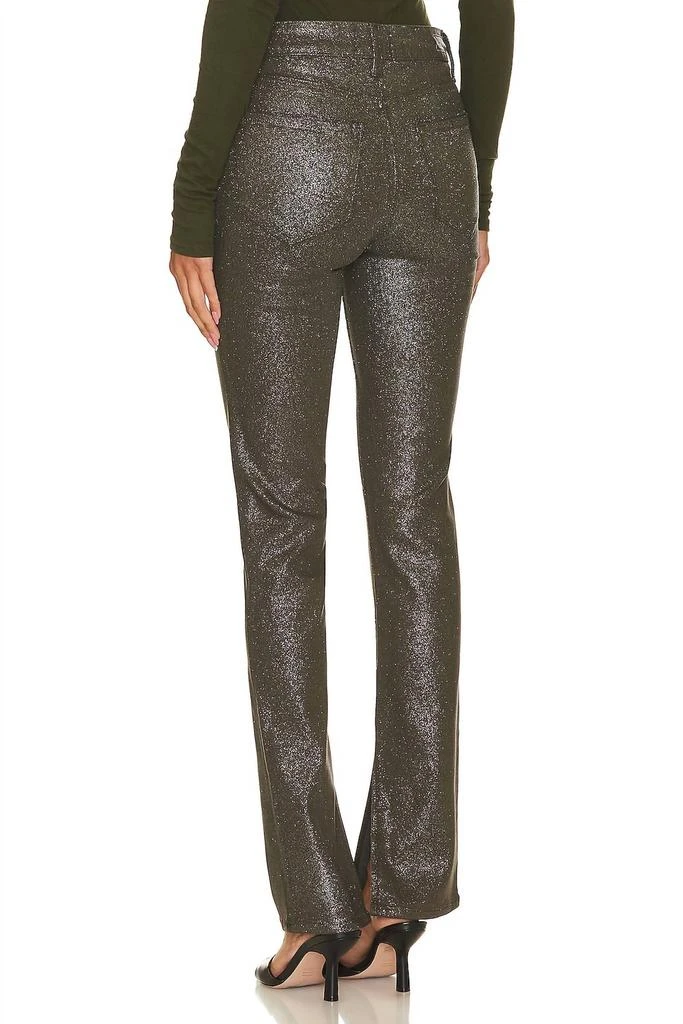 Paige Paige - Constance Luxe Coating Skinny Jean 3