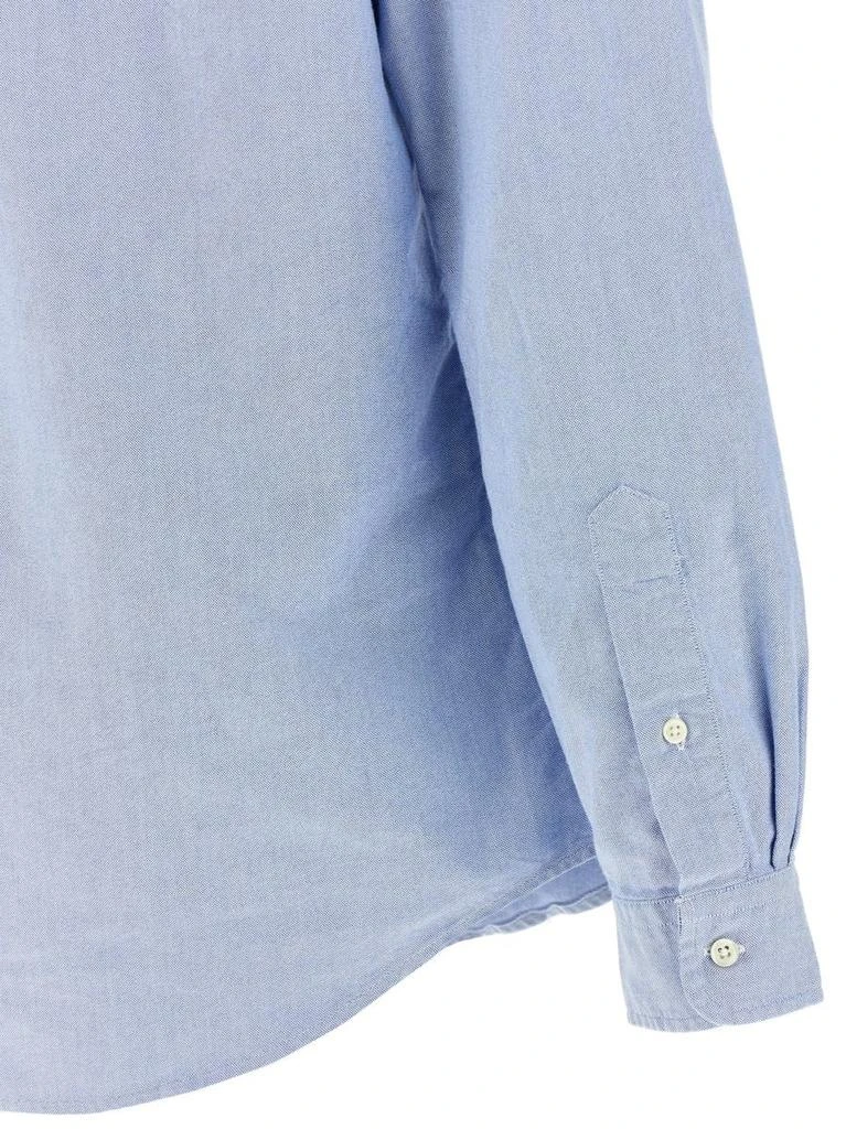 Ralph Lauren Polo Ralph Lauren 'Oxford' Shirt 4
