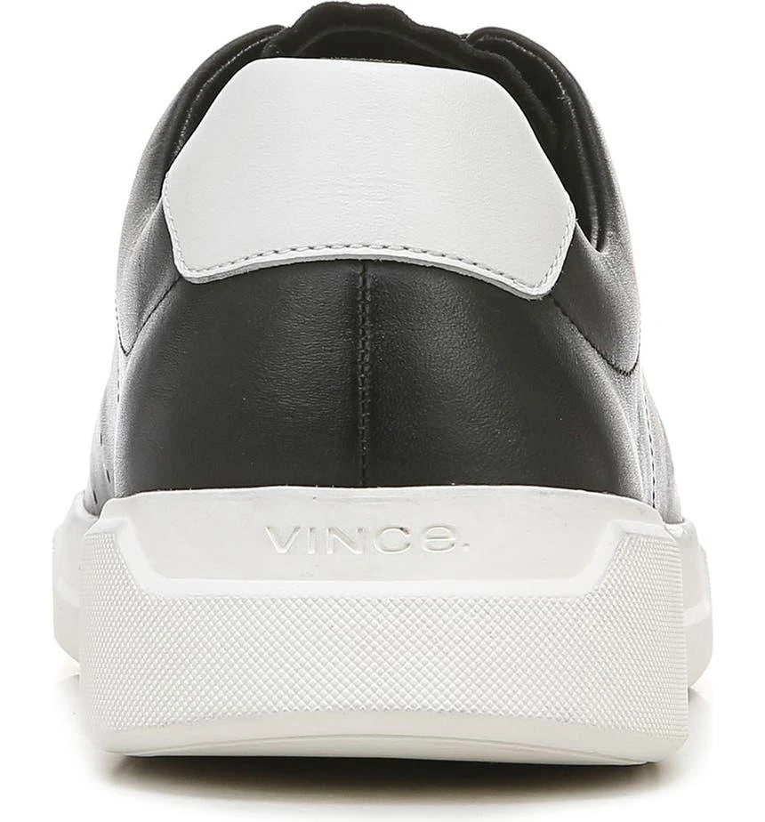 Vince Brady Leather & Suede Sneaker 4
