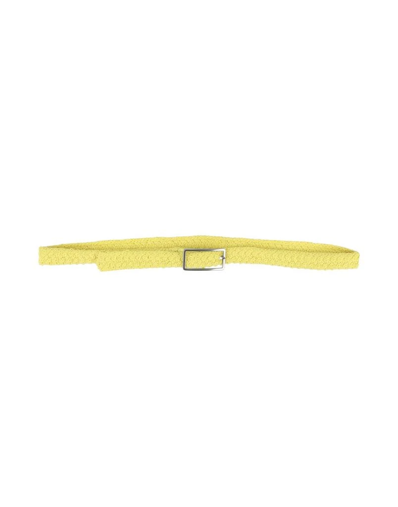 Bottega Veneta Belts 1