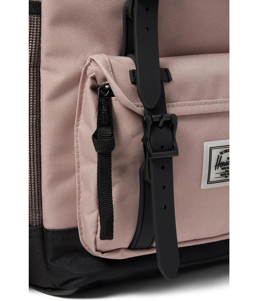 Herschel Supply Insulated Little America Pro 4