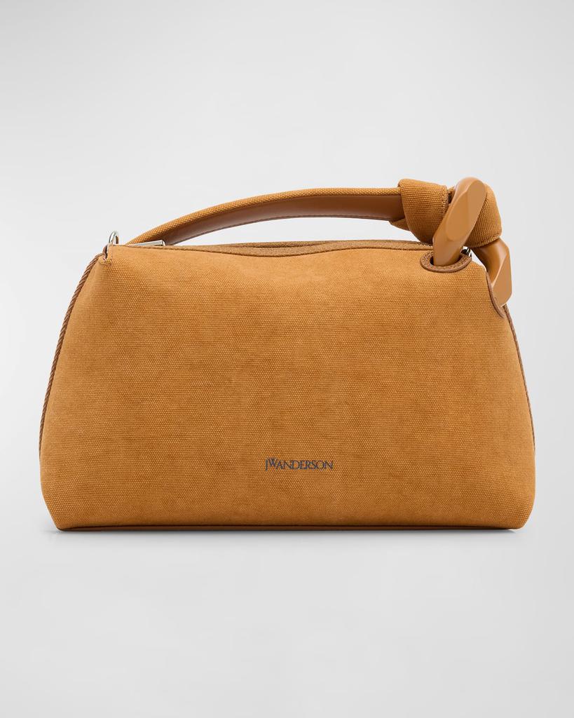トートバッグ J W ANDERSON Camel canvas Workwear shopping bag s-l1200.jpg