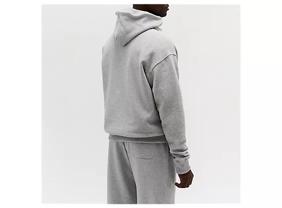 New Balance Made in USA Core Hoodie - Hoodies - Free Shipping New Balance Made in USA Core Hoodie - Hoodies - Free Shipping