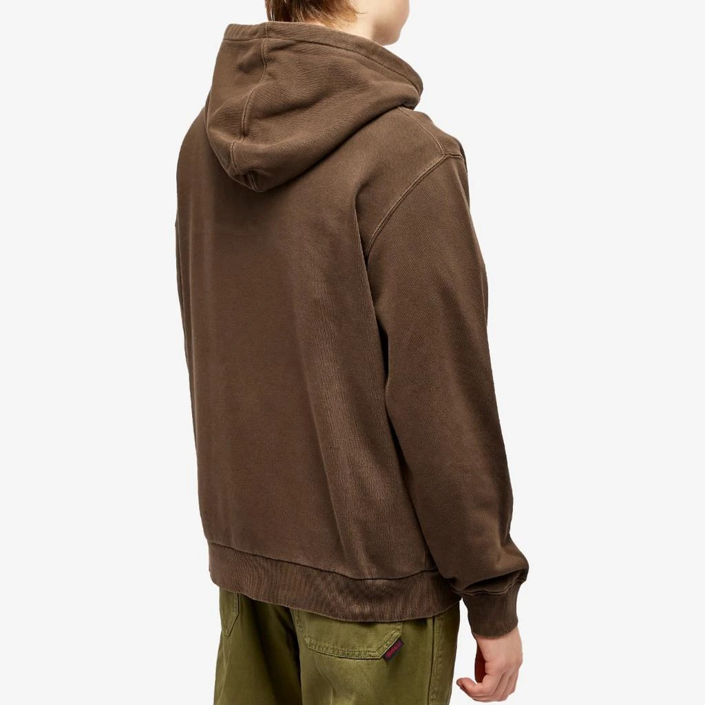 Gramicci Gramicci One Point Hoodie 3