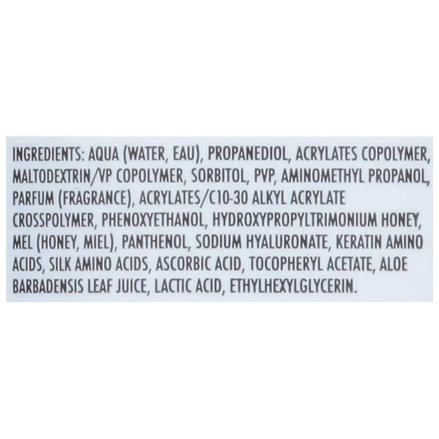 The Doux Bee-Girl Curl Custard 2