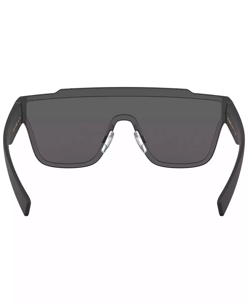 Dolce & Gabbana Men's Sunglasses, DG6125 5