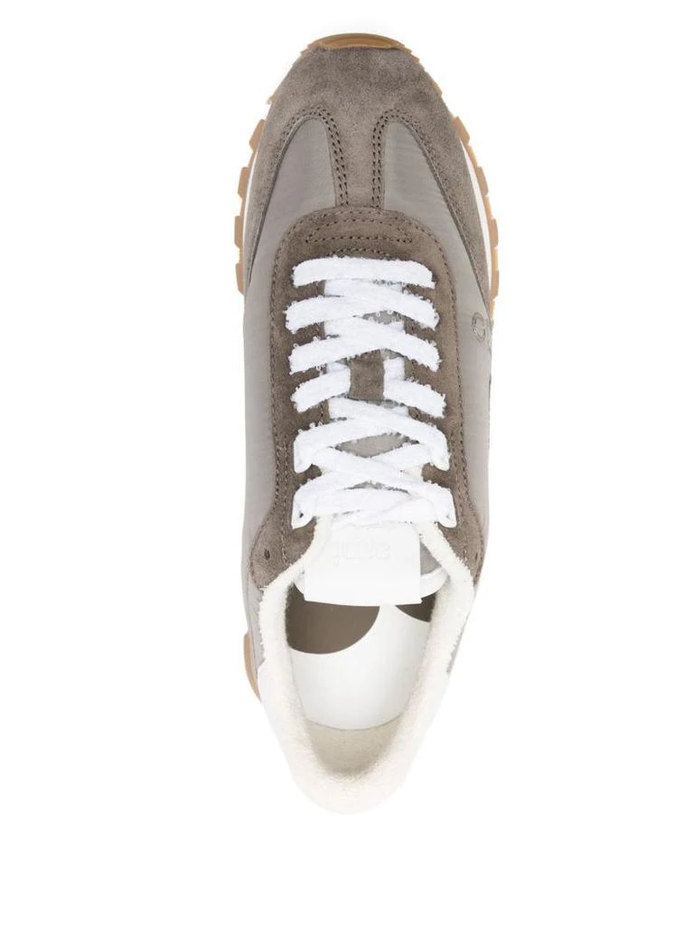 AMI AMI Paris Sneakers 4