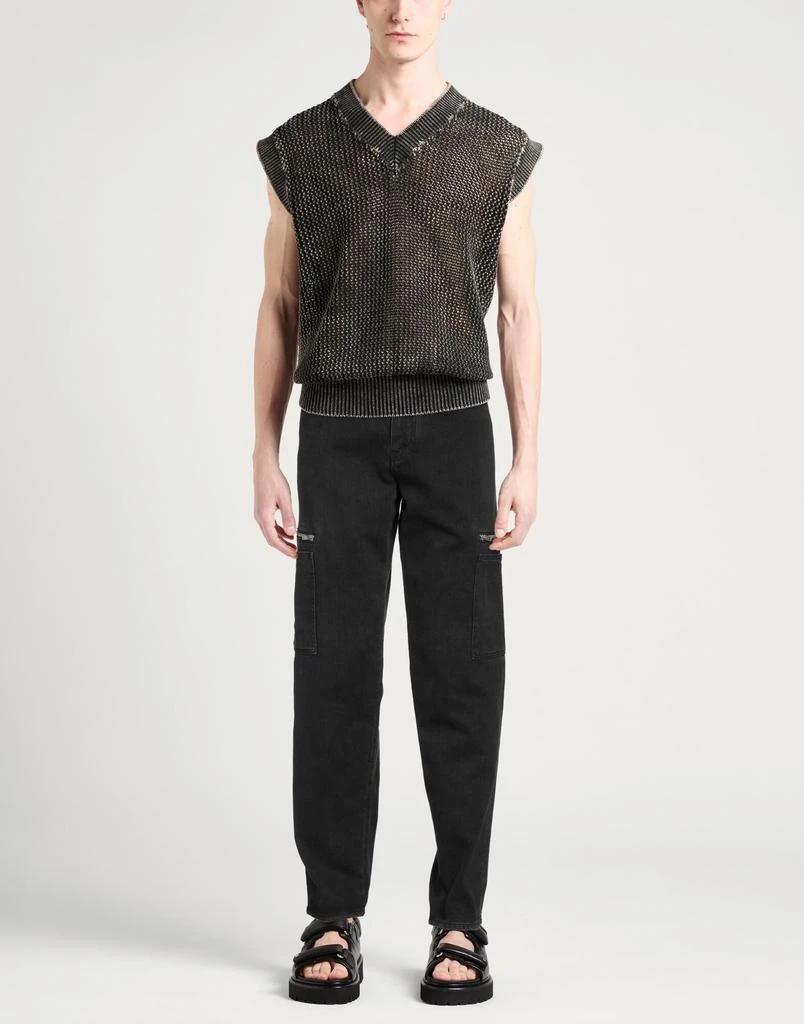 Givenchy Denim pants 2