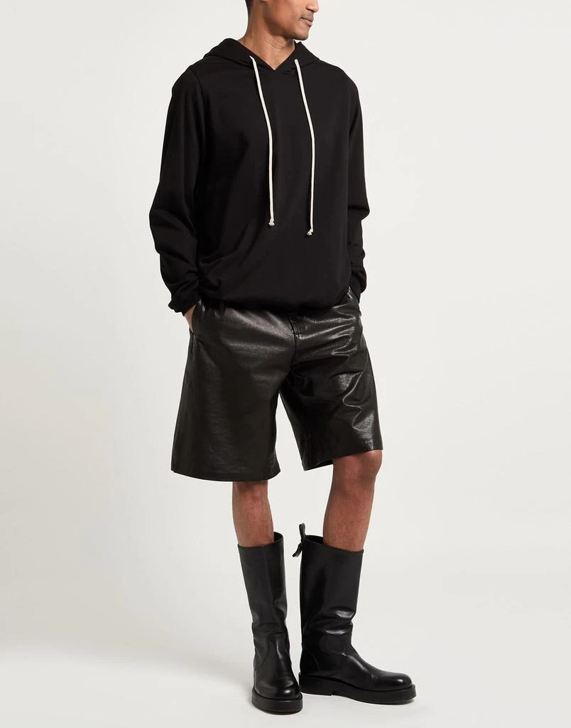 Rick Owens Hooded sweatshirt 2