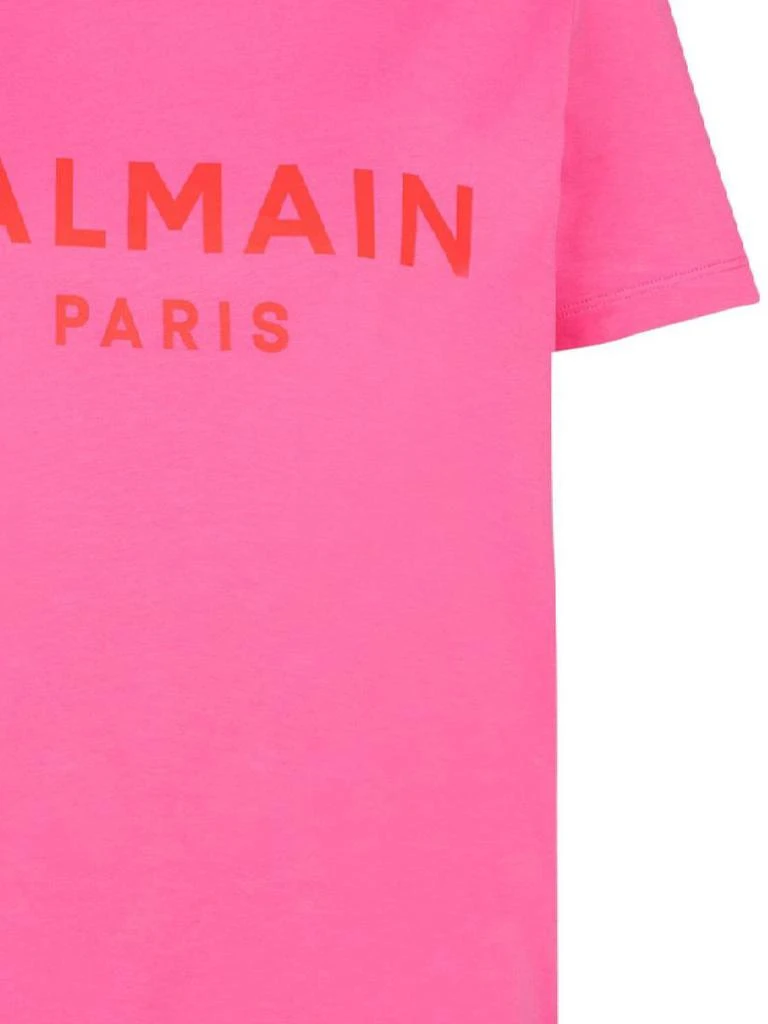 Balmain Balmain T-Shirts And Polos 2