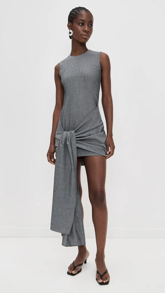 Beaufille Sash Dress 1