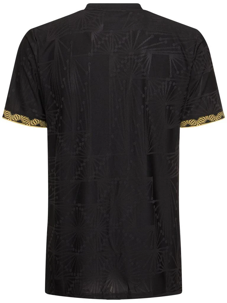 Adidas Mexico Football Jersey 3