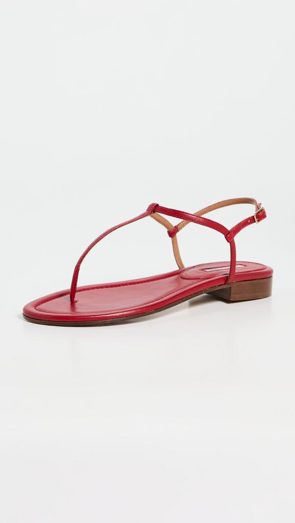 Emme Parsons Cecilia Flats