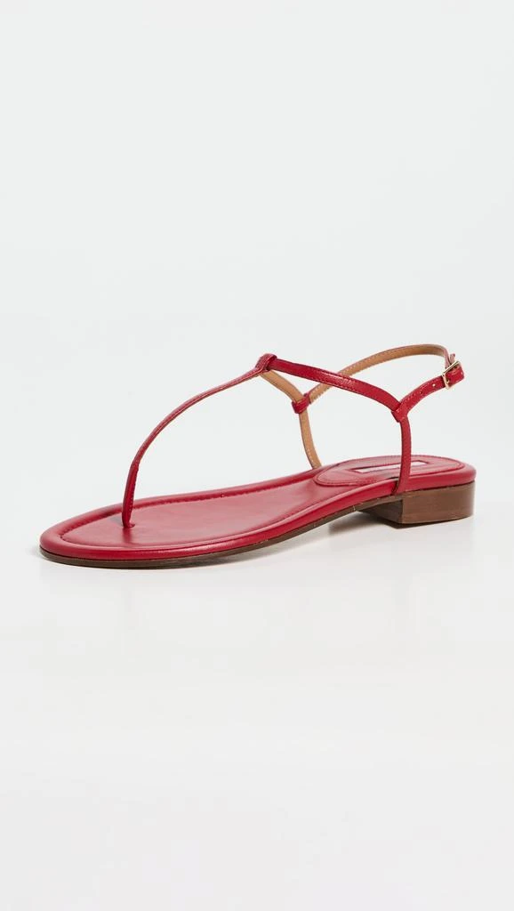 Emme Parsons Cecilia Flats 1