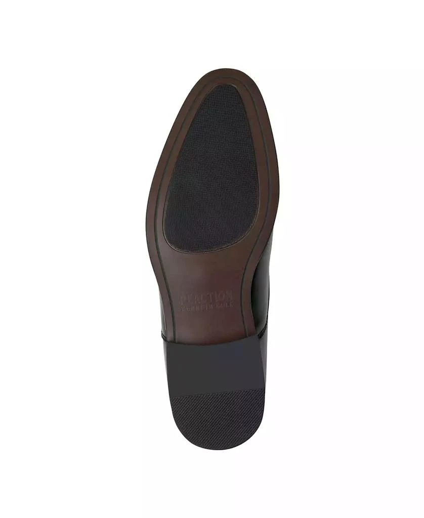 Kenneth Cole Men
s Martin Lace-Up Oxford Shoes 5